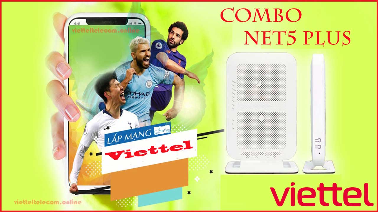 combo-net-5-plus-1