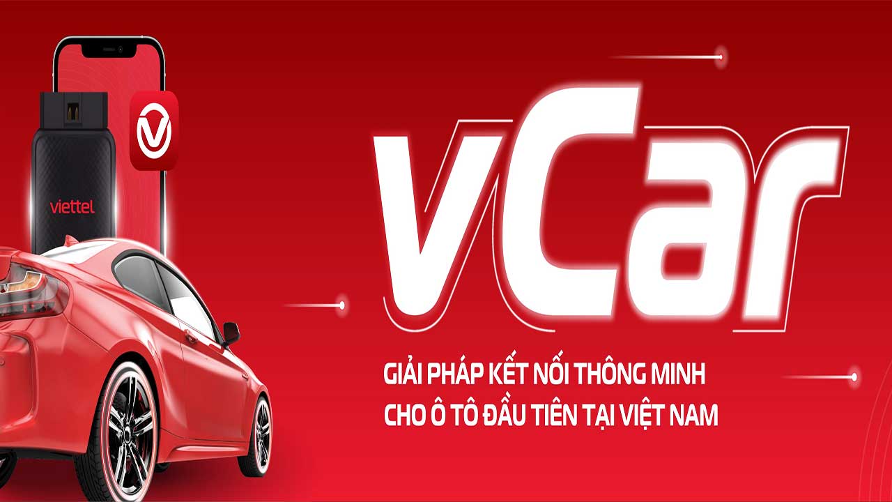 vcar-viettel