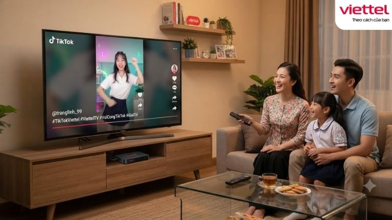 truyen-hinh-viettel-co-xem-duoc-tiktok-tren-tv-khong