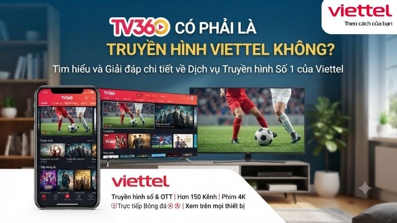 tv360-co-phai-la-truyen-hinh-viettel-khong